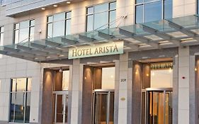 Hotel Arista Illinois